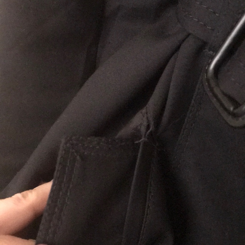Spring jacket - Picture 2 of 2
